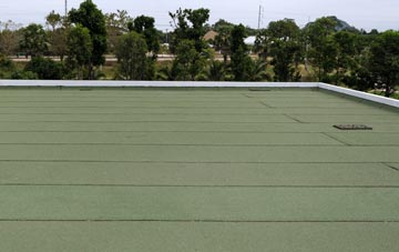all Resolis roofing types quoted for