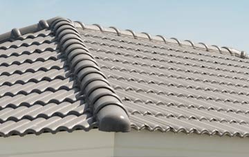 advantages of Resolis clay roofing
