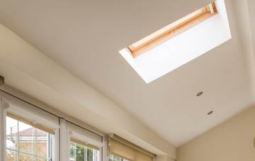 Resolis conservatory roof insulation companies