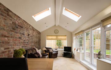 conservatory roof insulation Resolis, Highland