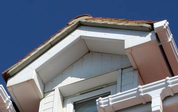 Resolis fascia installation costs