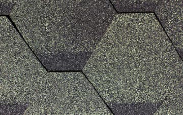 Resolis fibreglass shingle repairs