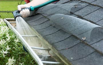 Resolis gutter cleaning costs
