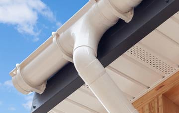 Resolis gutter installation costs