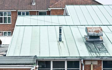Resolis lead roofing costs
