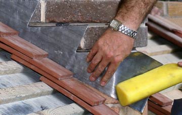 is Resolis lead roofing safe?
