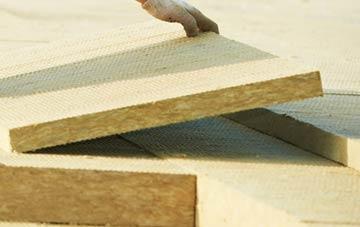 measuring Resolis tapered insulation