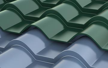 who should consider Resolis plastic roofs