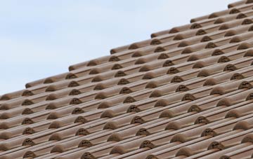 plastic roofing Resolis, Highland