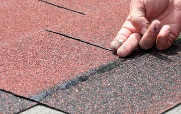 Resolis asphalt roof repairs