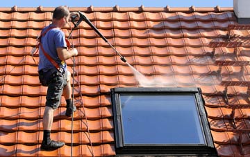 roof cleaning Resolis, Highland