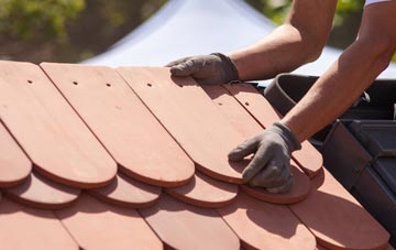 Resolis roof tile contractors