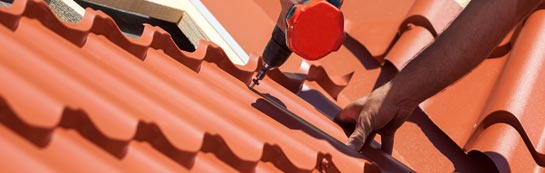 save on Resolis roof installation costs