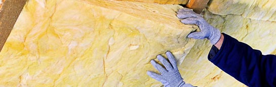 quotes for Resolis roof insulation