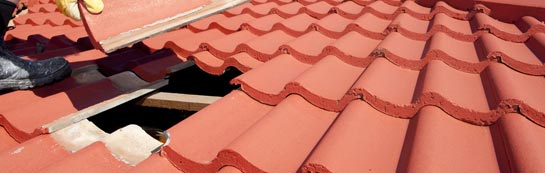 compare Resolis roof repair quotes