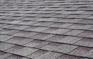Resolis tiles for shallow pitch roofing