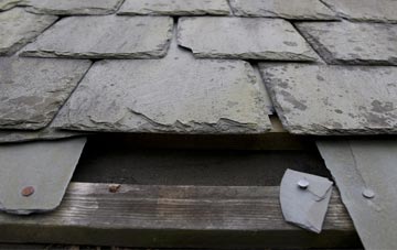 Resolis slate roof repairs and maintenance