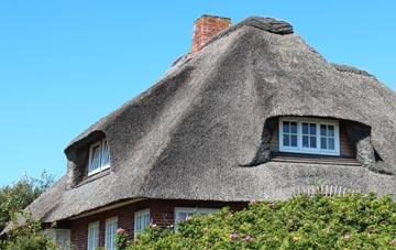 thatch roofing Resolis, Highland
