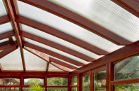 Resolis conservatory roofing insulation
