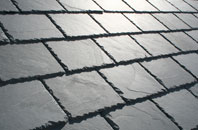 Resolis slate roof
